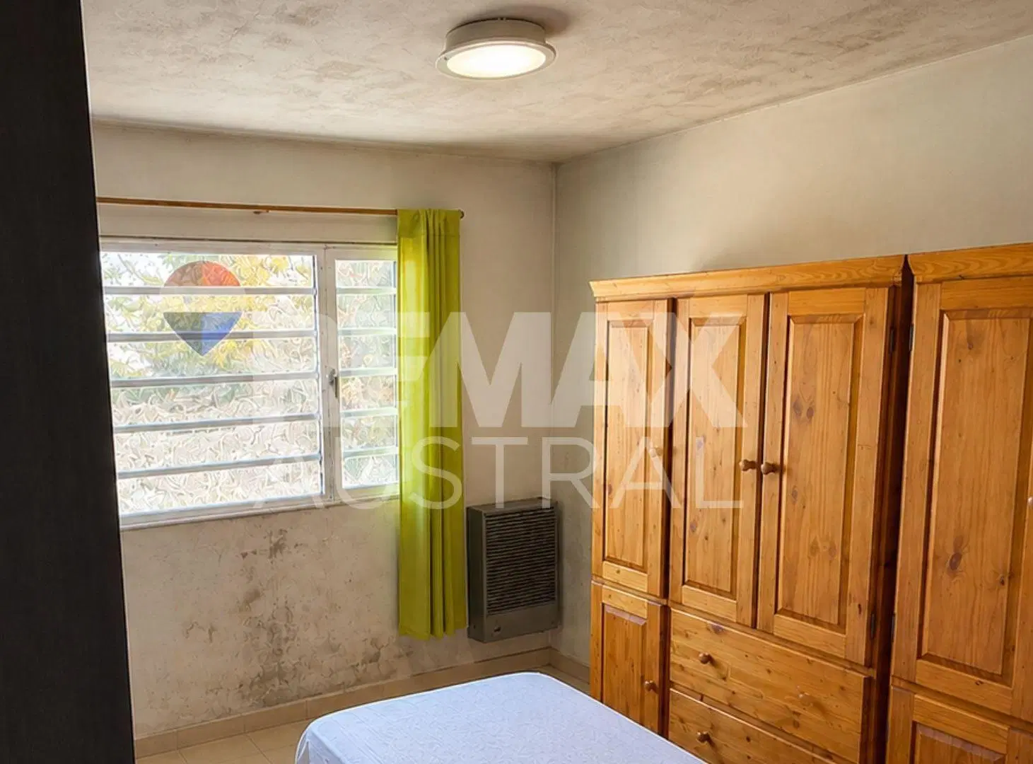 CASA 3 HABITACIONES - BELLA VISTA SUR 2