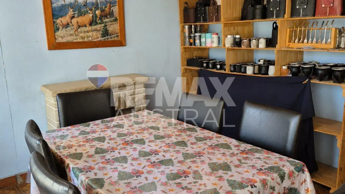 Lote con  vivienda a refaccionar 2