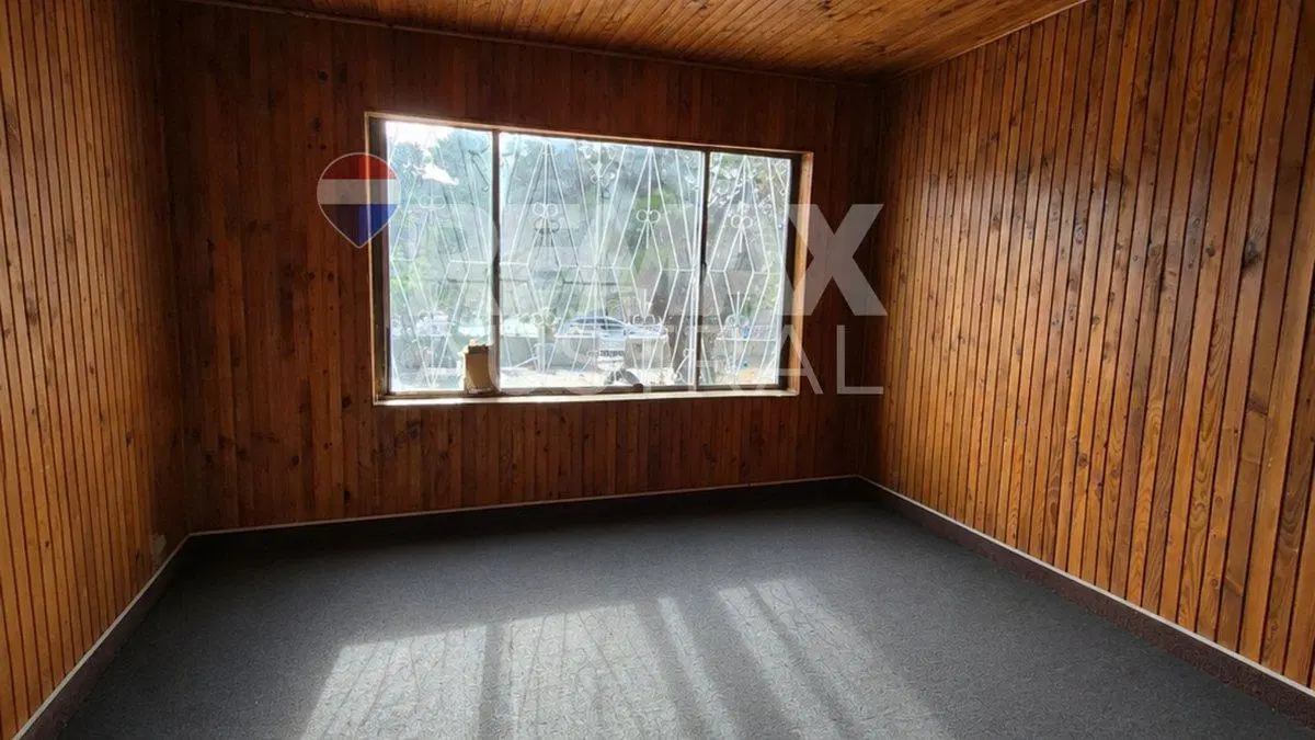 Lote con  vivienda a refaccionar 2