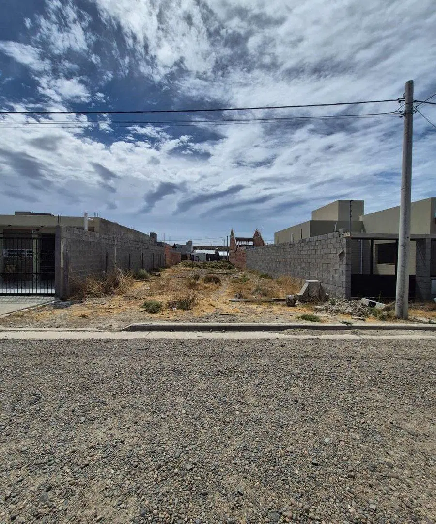 TERRENO EN RODRIGUEZ PEÑA ESTE 2