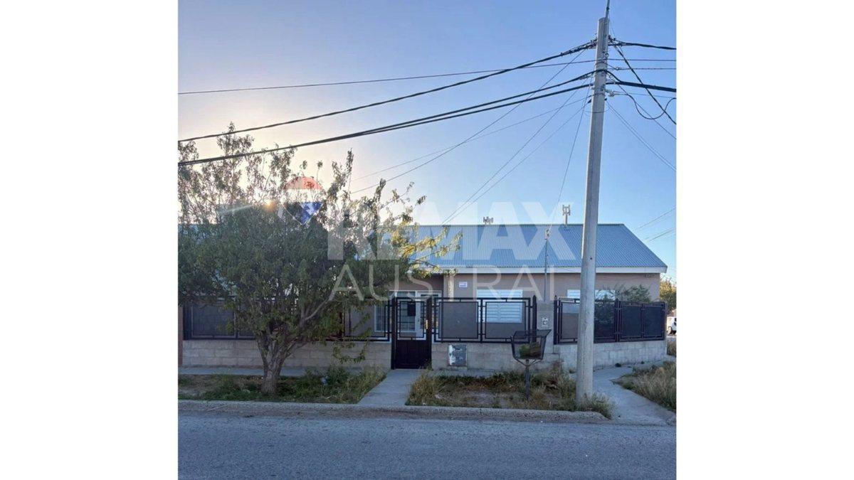 Casa 3 dormitorios