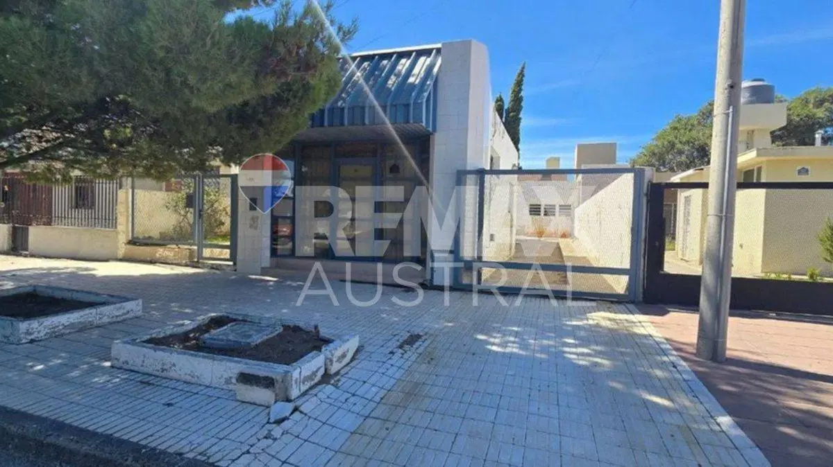VENTA CASA 3 DORMITORIOS QUINCHO APTA CREDITO 3