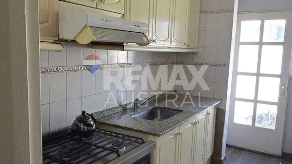 VENTA CASA 3 DORMITORIOS QUINCHO APTA CREDITO 5