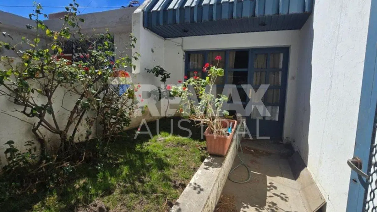 VENTA CASA 3 DORMITORIOS QUINCHO APTA CREDITO 2