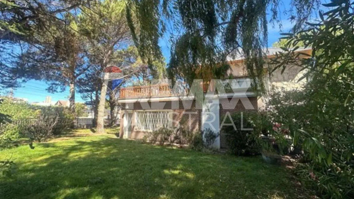 CASA 3 DORMITORIOS CALLE PIEDRA BUENA RADA TILLY 2