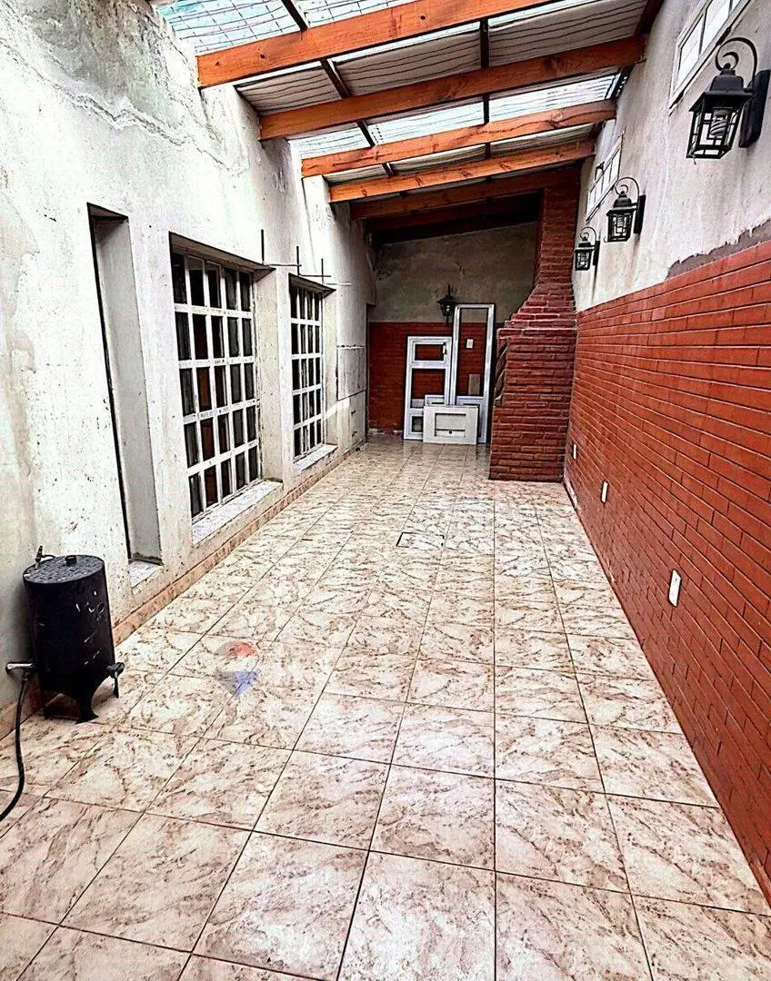 CASA 2 DORMITORIOS SAN CAYETANO APTO CREDITO 2