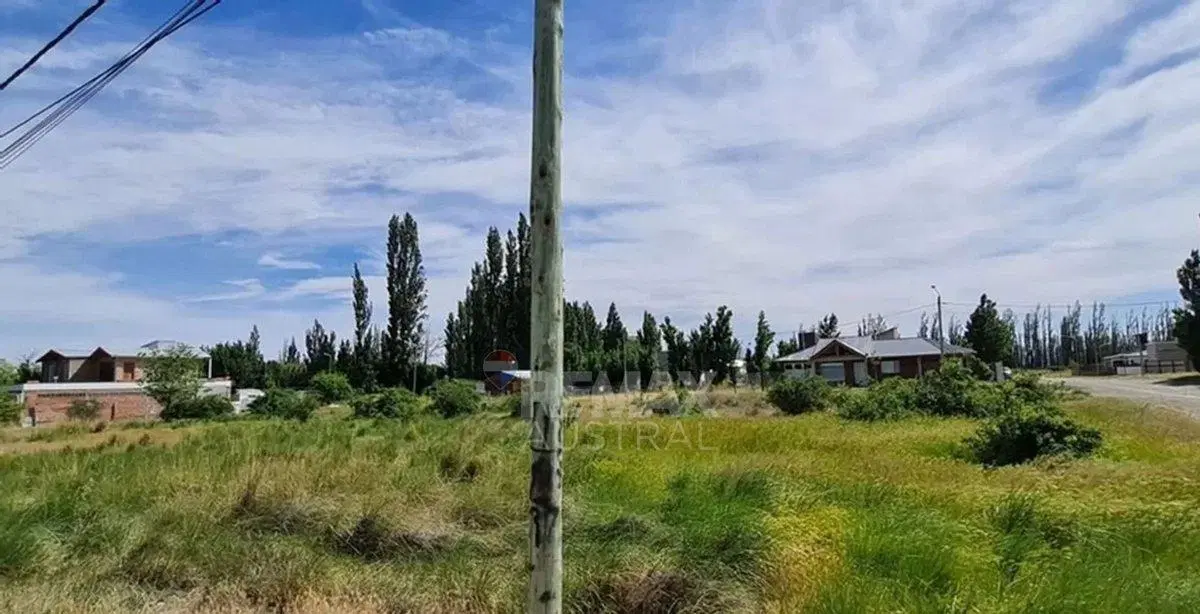 TU TERRENO DESDE 450M2 SARMIENTO EN 36 CUOTAS!!! 3