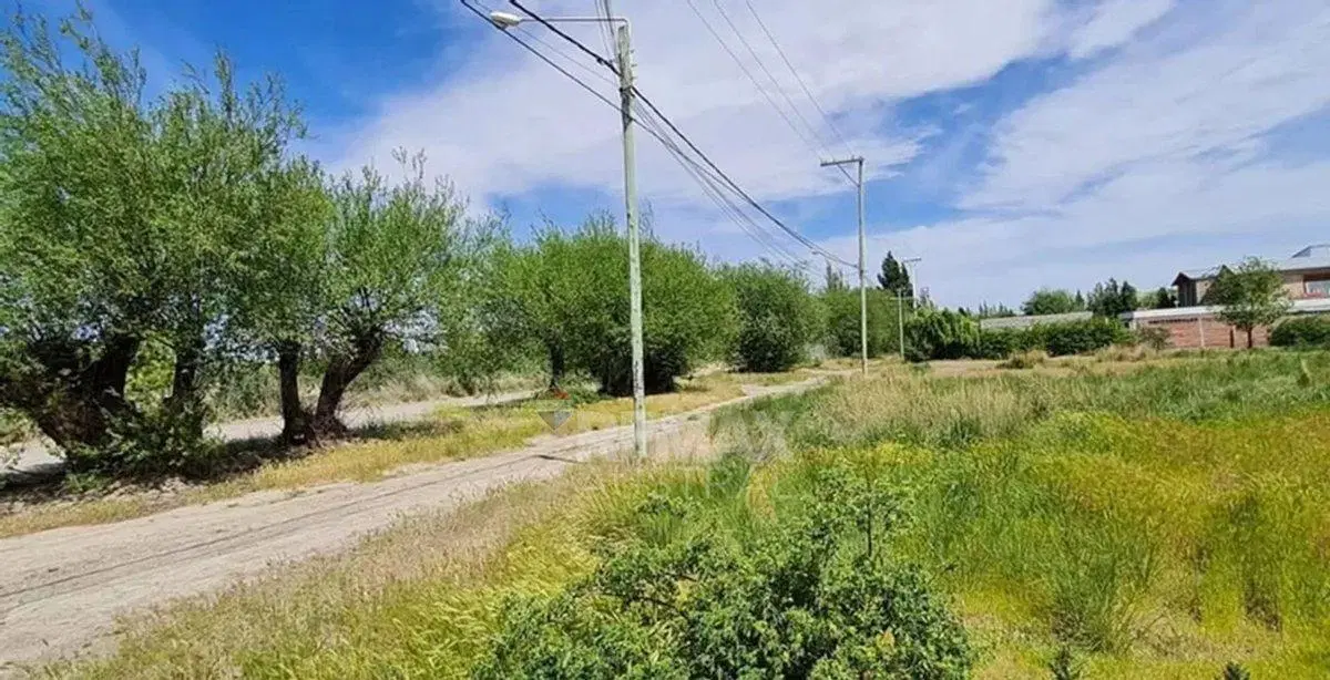 TU TERRENO DESDE 450M2 SARMIENTO EN 36 CUOTAS!!! 2
