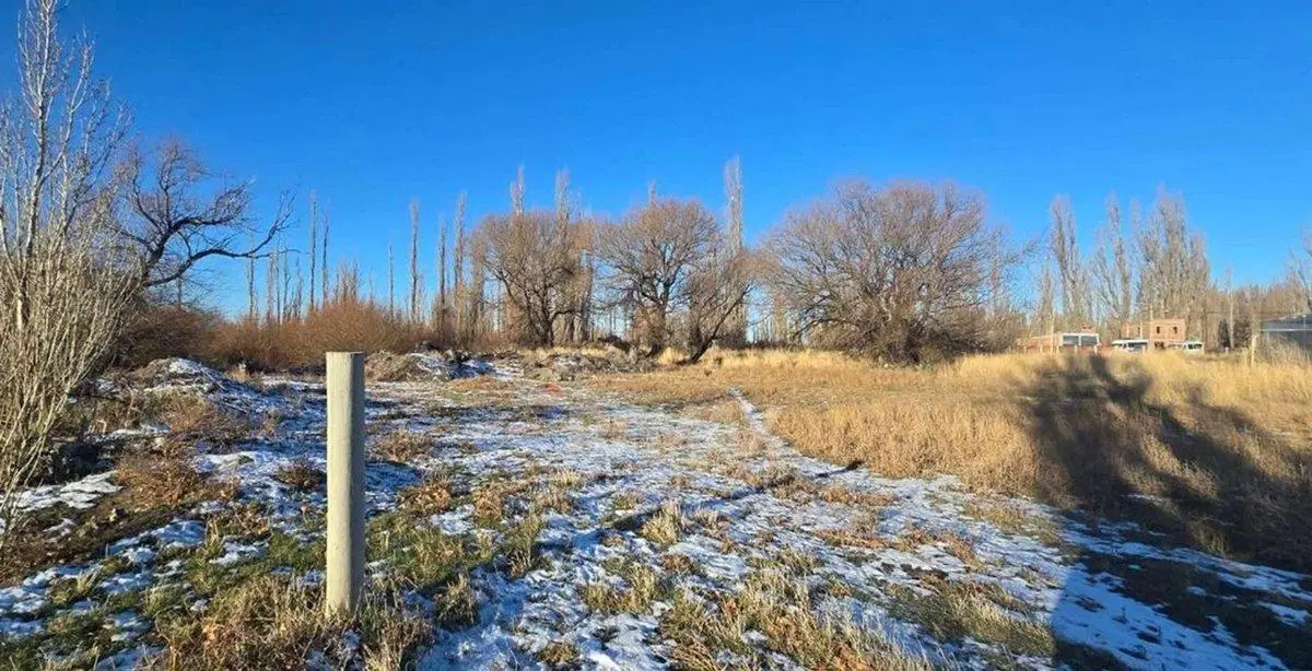 TU TERRENO DESDE 450M2 SARMIENTO EN 36 CUOTAS!!! 4