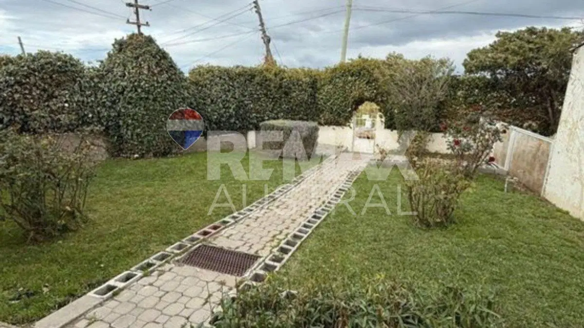 GALPÓN OFICINA Y CASA EN GRAN TERRENO 5