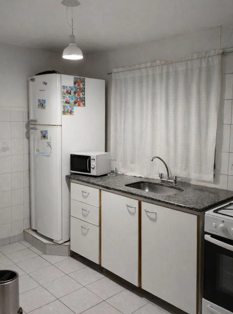 Casa Saufal Km8 3