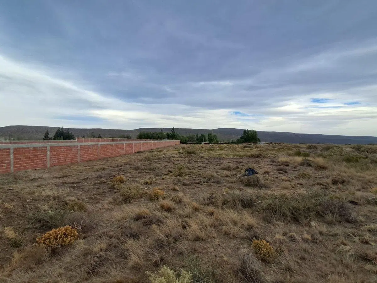 Terreno 1386 m2 Bº Industrial Comodoro Rivadavia 2