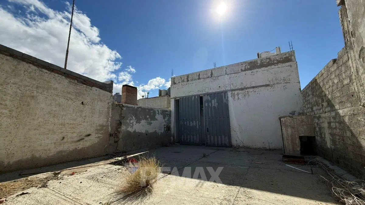 GALPON BARRIO PUEYRREDON 3