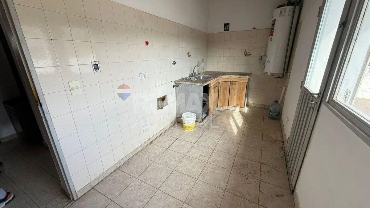 DEPARTAMENTO 2 DORMITORIOS PUEYRREDON 5