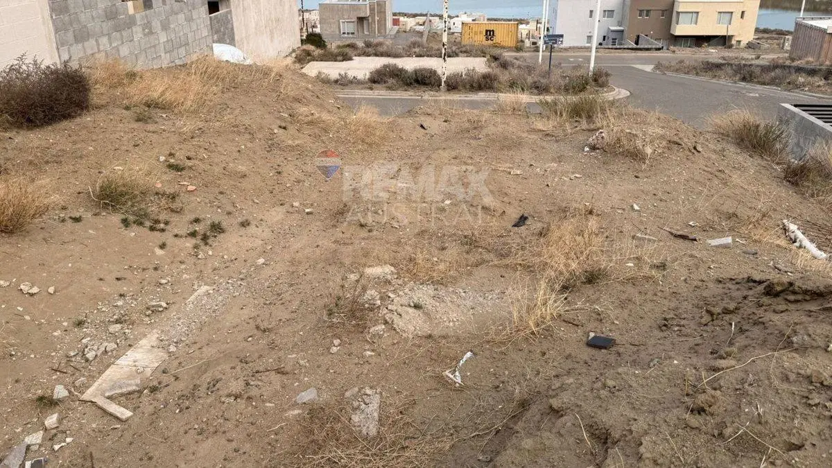 TERRENO RADA TILLY, 375M2, TERRAZAS DEL MOLINO 3