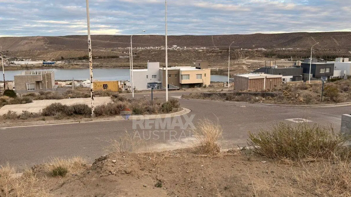TERRENO RADA TILLY, 375M2, TERRAZAS DEL MOLINO 2