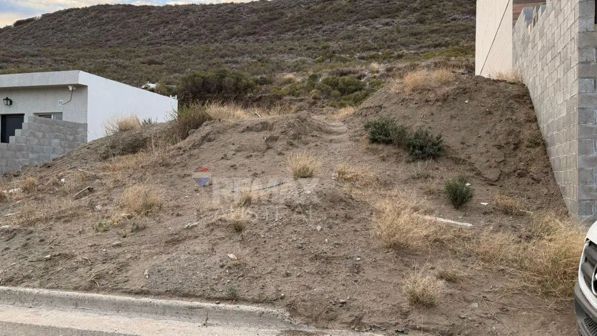 TERRENO RADA TILLY, 375M2, TERRAZAS DEL MOLINO 4