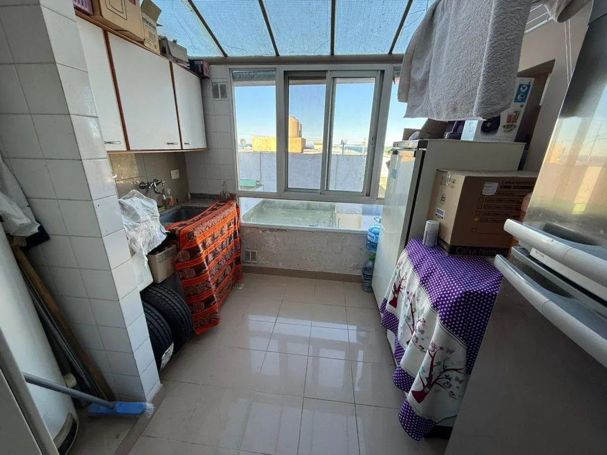 DEPARTAMENTO + OFICINA EN PLANTA BAJA+ QUINCHO 4