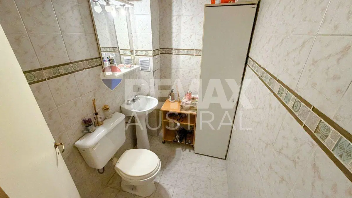 CASA 3 DORMITORIOS CON QUINCHO KM3 4