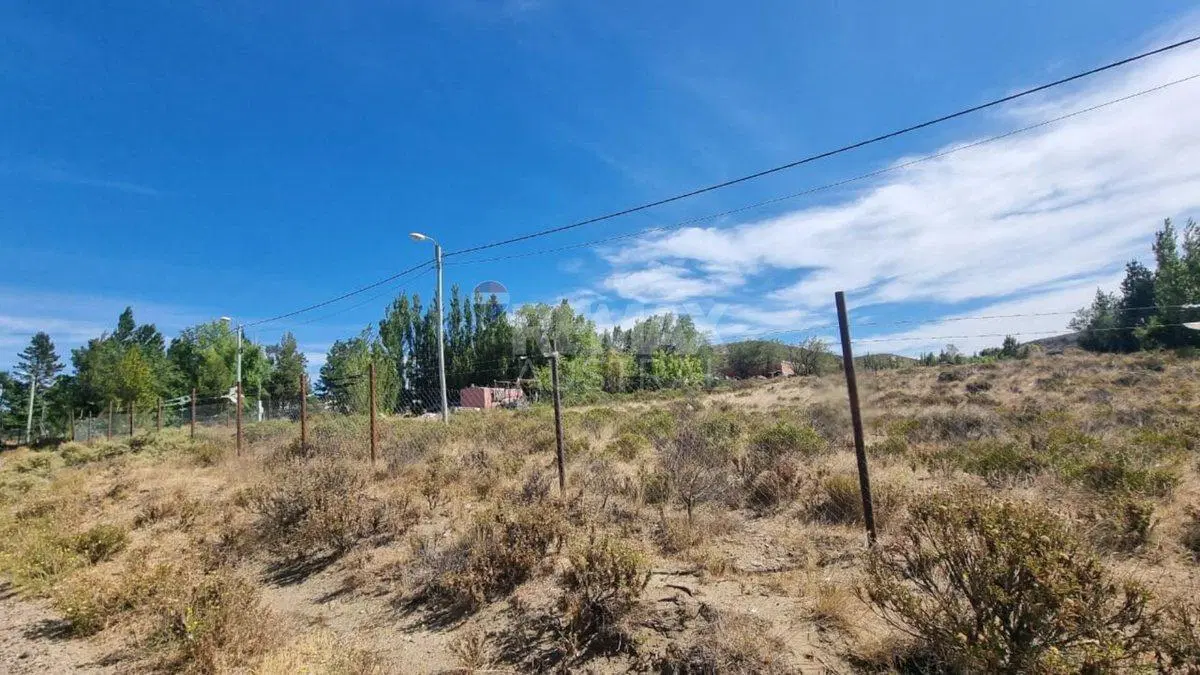 Terreno Barrio Industrial 4