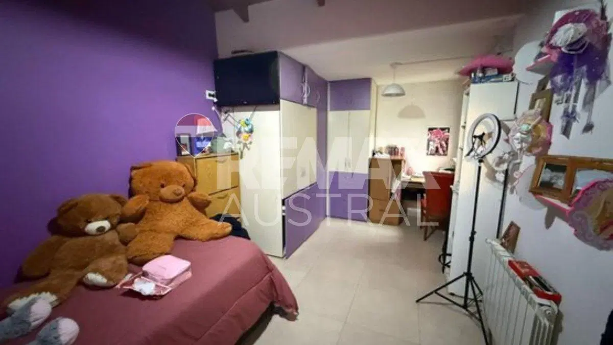 CASA 3 DORM Y PATIO ALTOS DE LA VILLA RADA TILLY 2