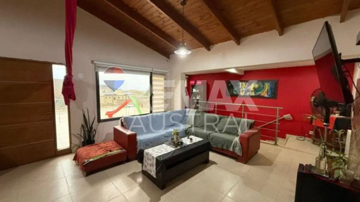 CASA 3 DORM Y PATIO ALTOS DE LA VILLA RADA TILLY 5