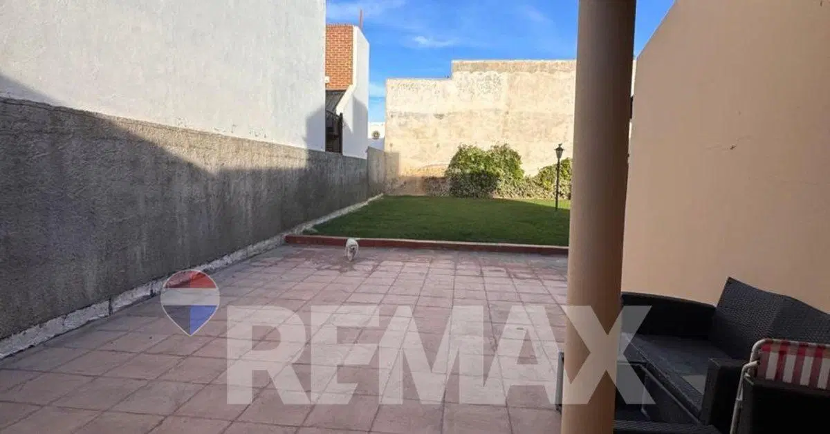CASA 3 DORMITORIOS RADA TILLY CENTRO 2