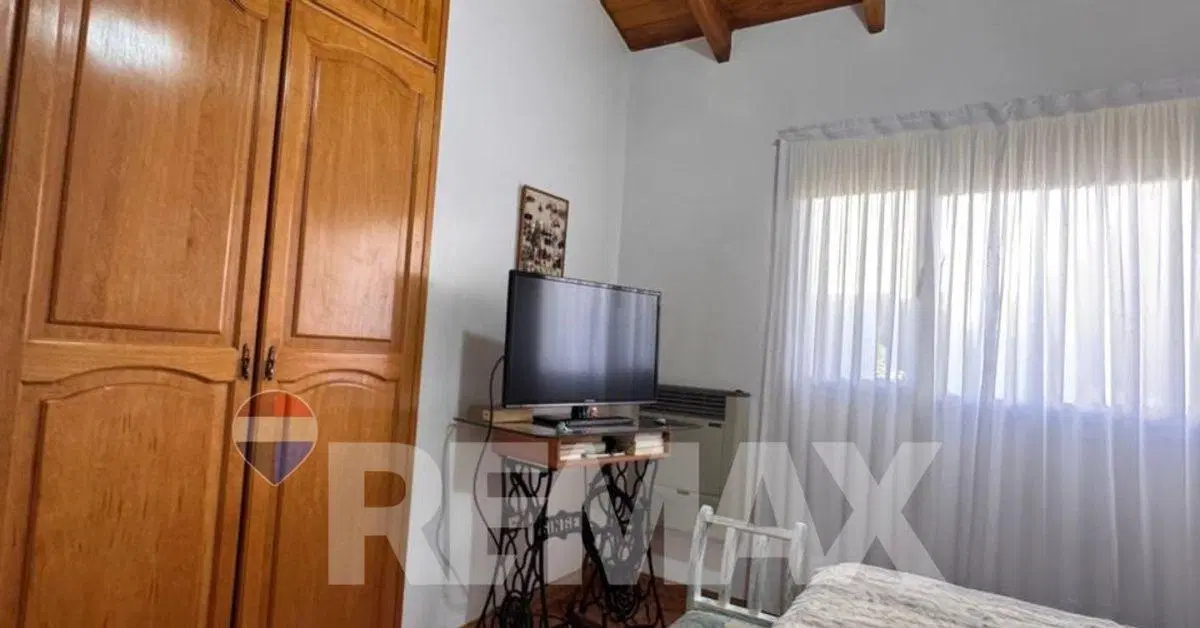 CASA 3 DORMITORIOS RADA TILLY CENTRO 5