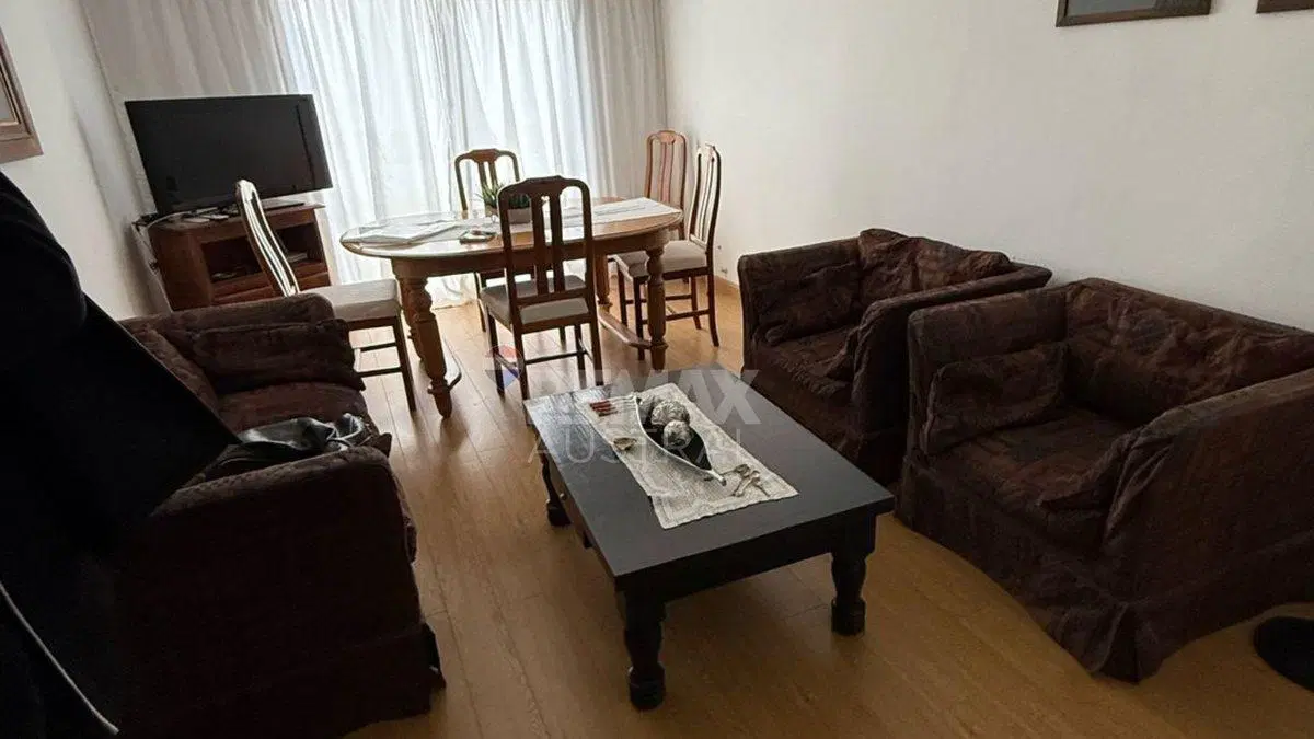 Departamento 3 habitaciones 3