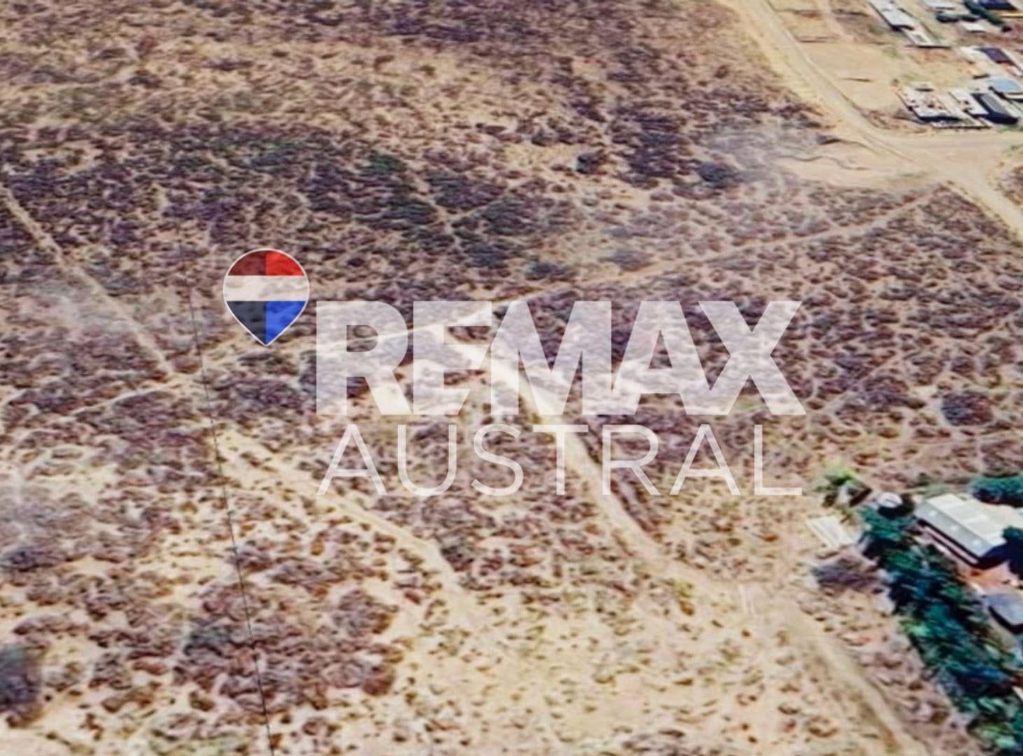 Fracción sobre Ruta 26
