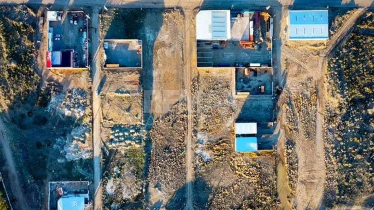 EN VENTA TERRENO 143 - ZONA INDUSTRIAL 4