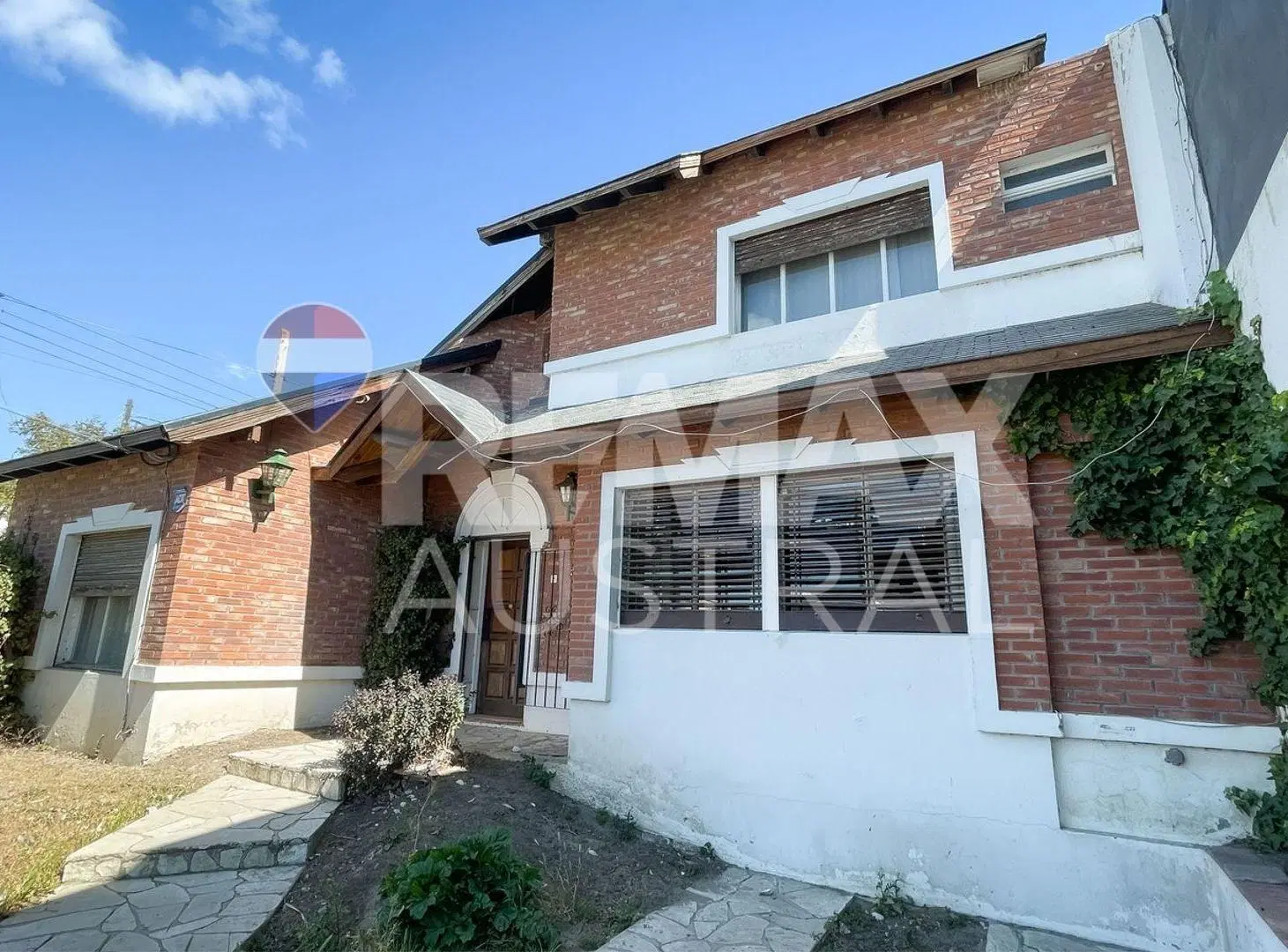 CASA EN Bº ROCA - COMODORO RIVADAVIA 2