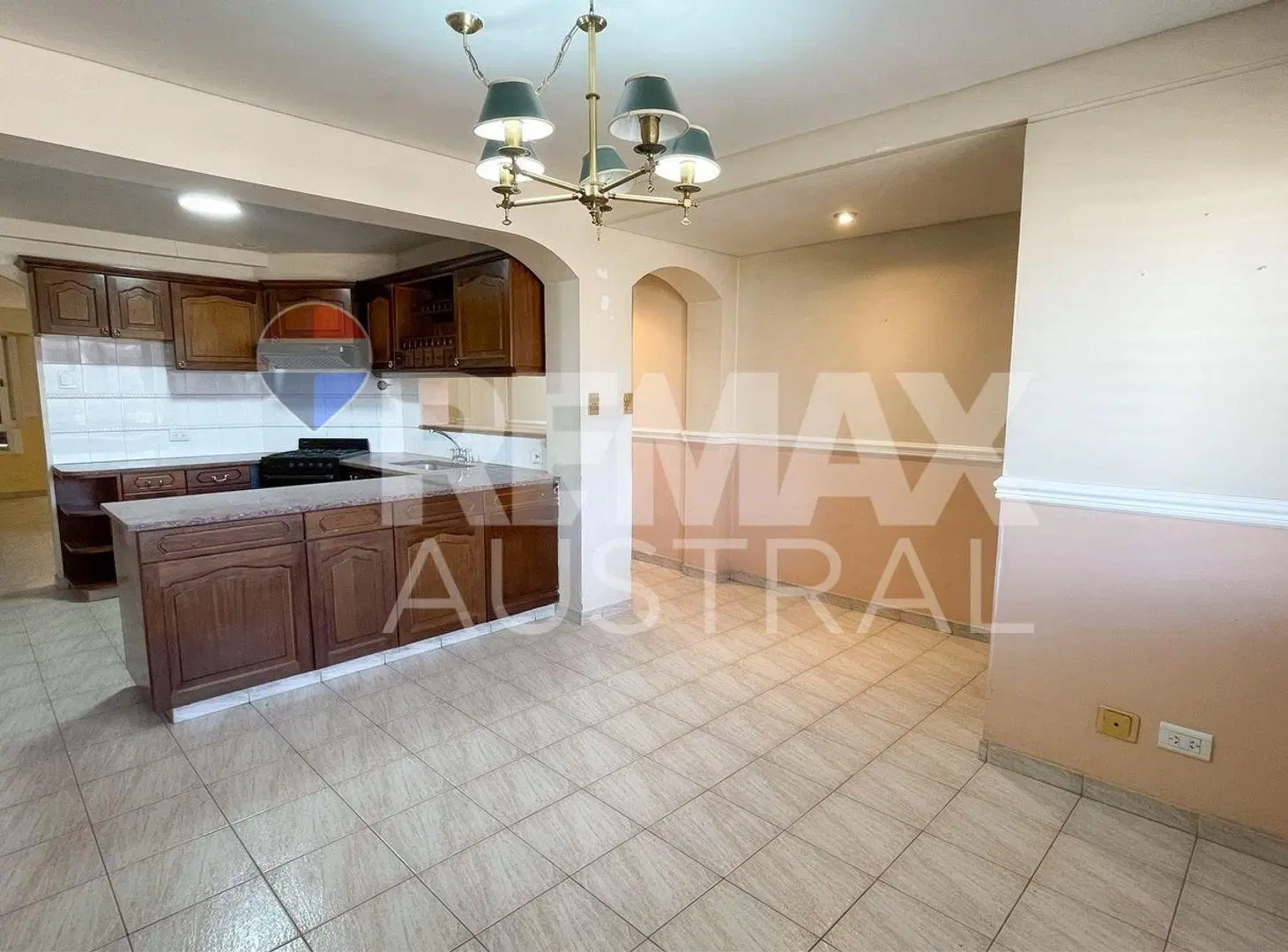 CASA EN Bº ROCA - COMODORO RIVADAVIA 3