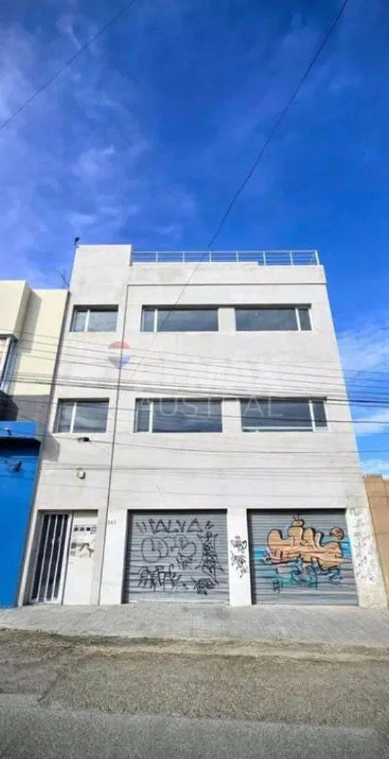 EDIFICIO 3 PISOS IDEAL OFICINAS 2