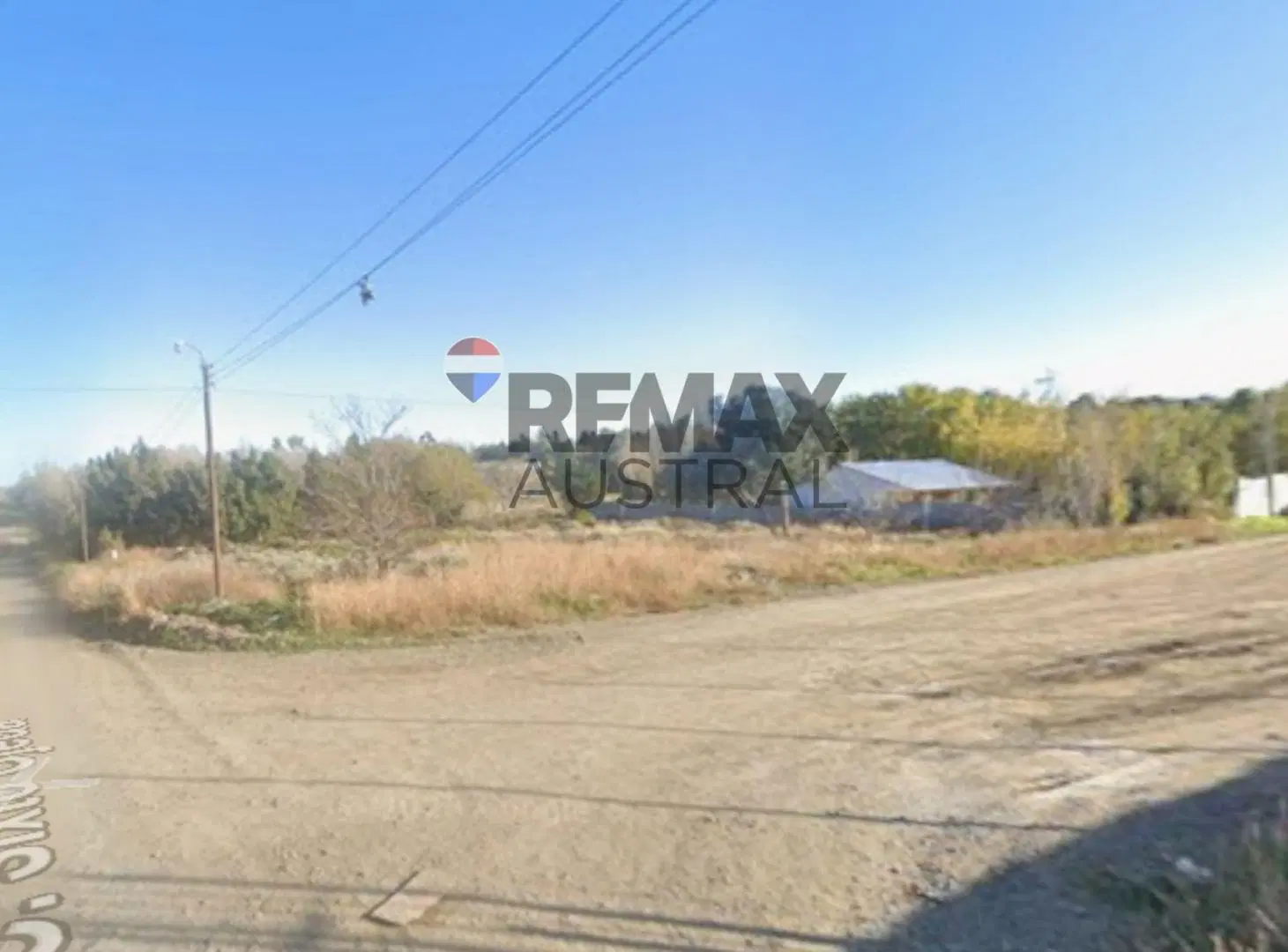 TERRENO DE 2500M2 EN ALQUILER 2