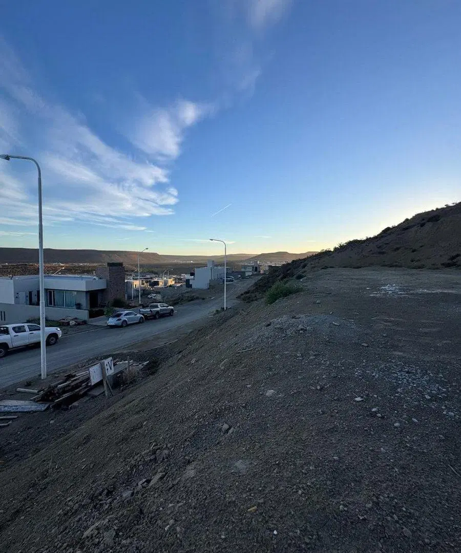 TERRENO RADA TILLY TERRAZAS DEL MOLINO 375 METROS 3