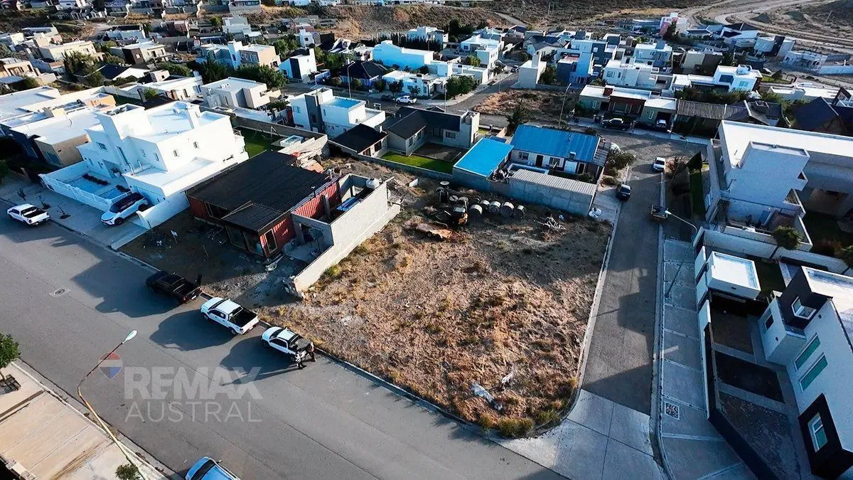 LOTE ALTOS DE LA VILLA RADA TILLY 3