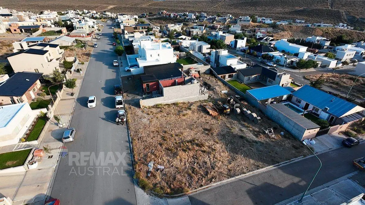 LOTE ALTOS DE LA VILLA RADA TILLY 2