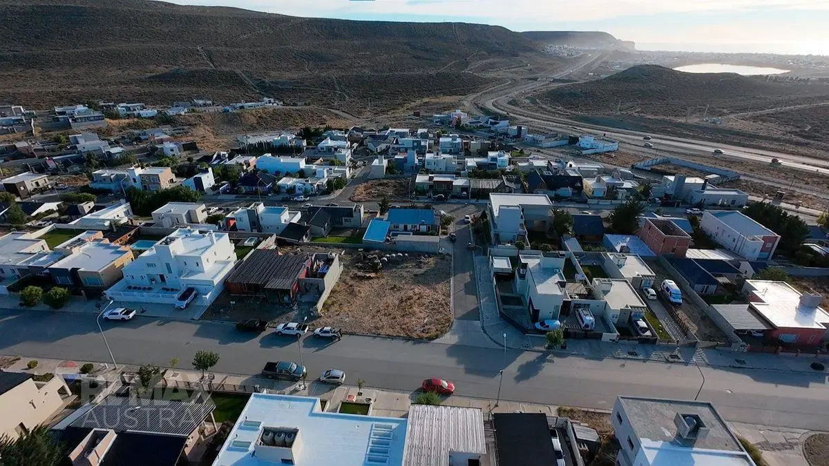 LOTE ALTOS DE LA VILLA RADA TILLY 4