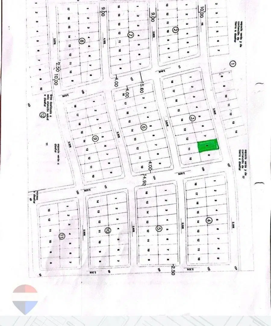 Plano 1