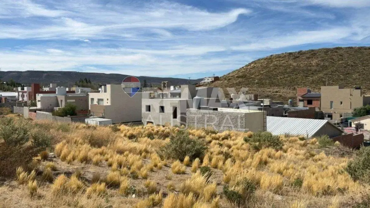 LOTE EN ESQUINA BARRIO FEIJO 2
