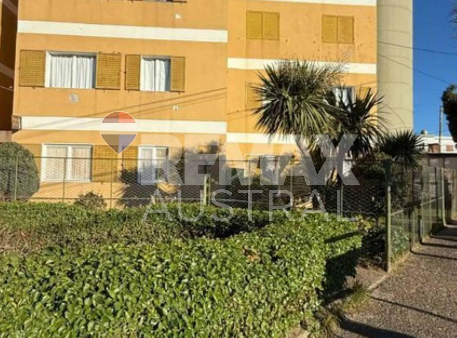 DEPARTAMENTO 2 DORMITORIOS Bº PUEYRREDON 3