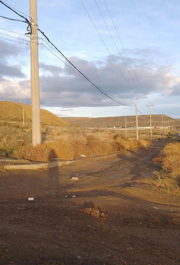 Terreno Loteo Los Olivos Esquina Avda Maradona 2