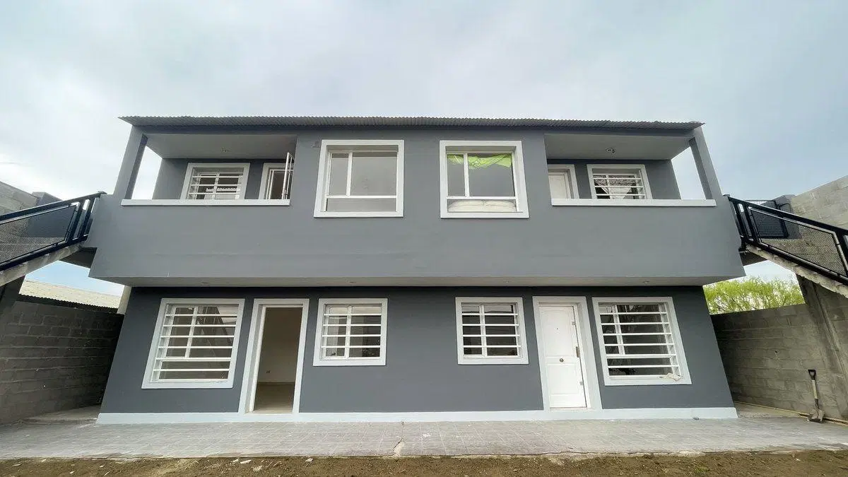 4 Deptos, Venta. B° Tres Pinos  Giraudo 806 2