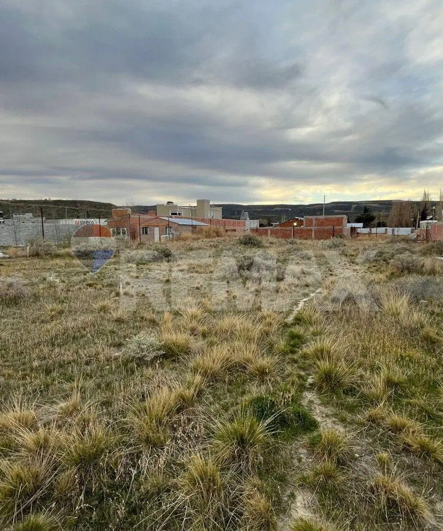 TERRENO 1.220 M2 BELLA VISTA SUR 2