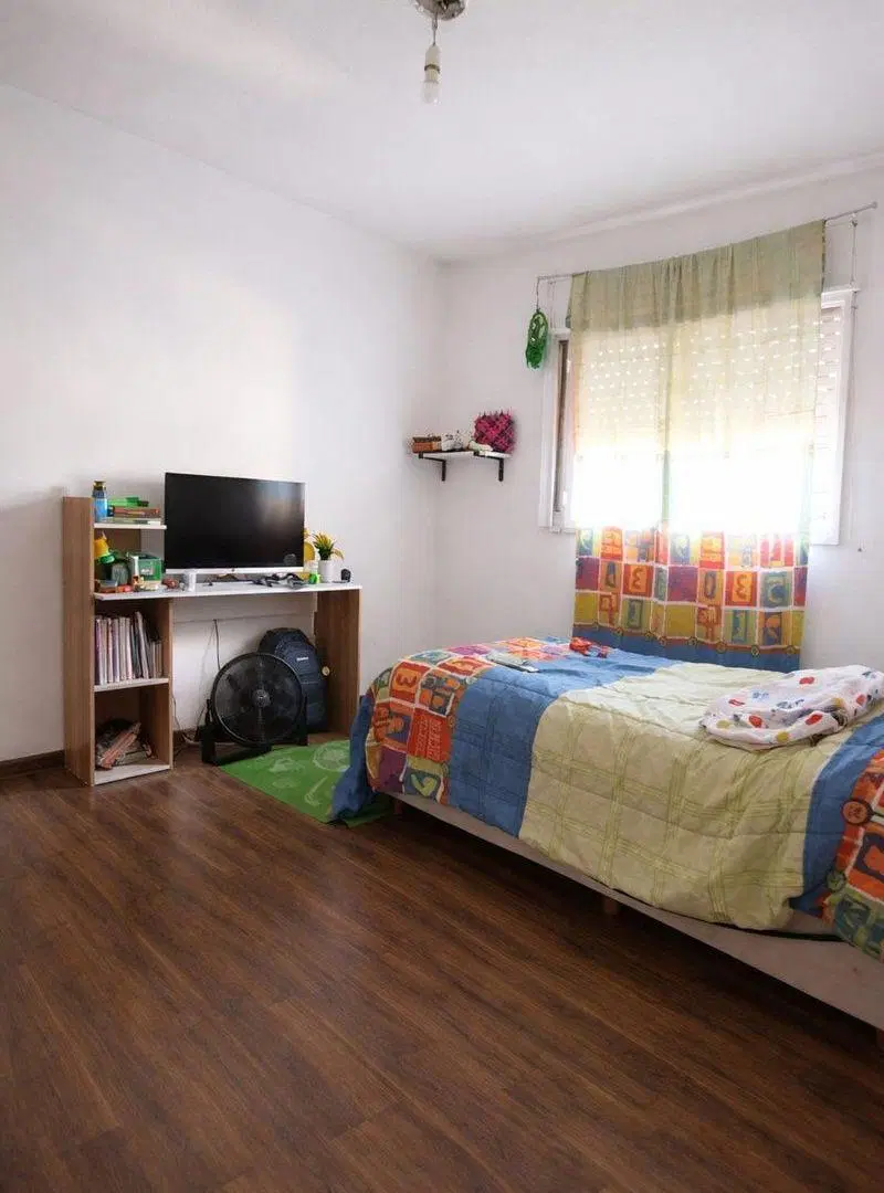 DEPARTAMENTO 2 DORMITORIOS 4