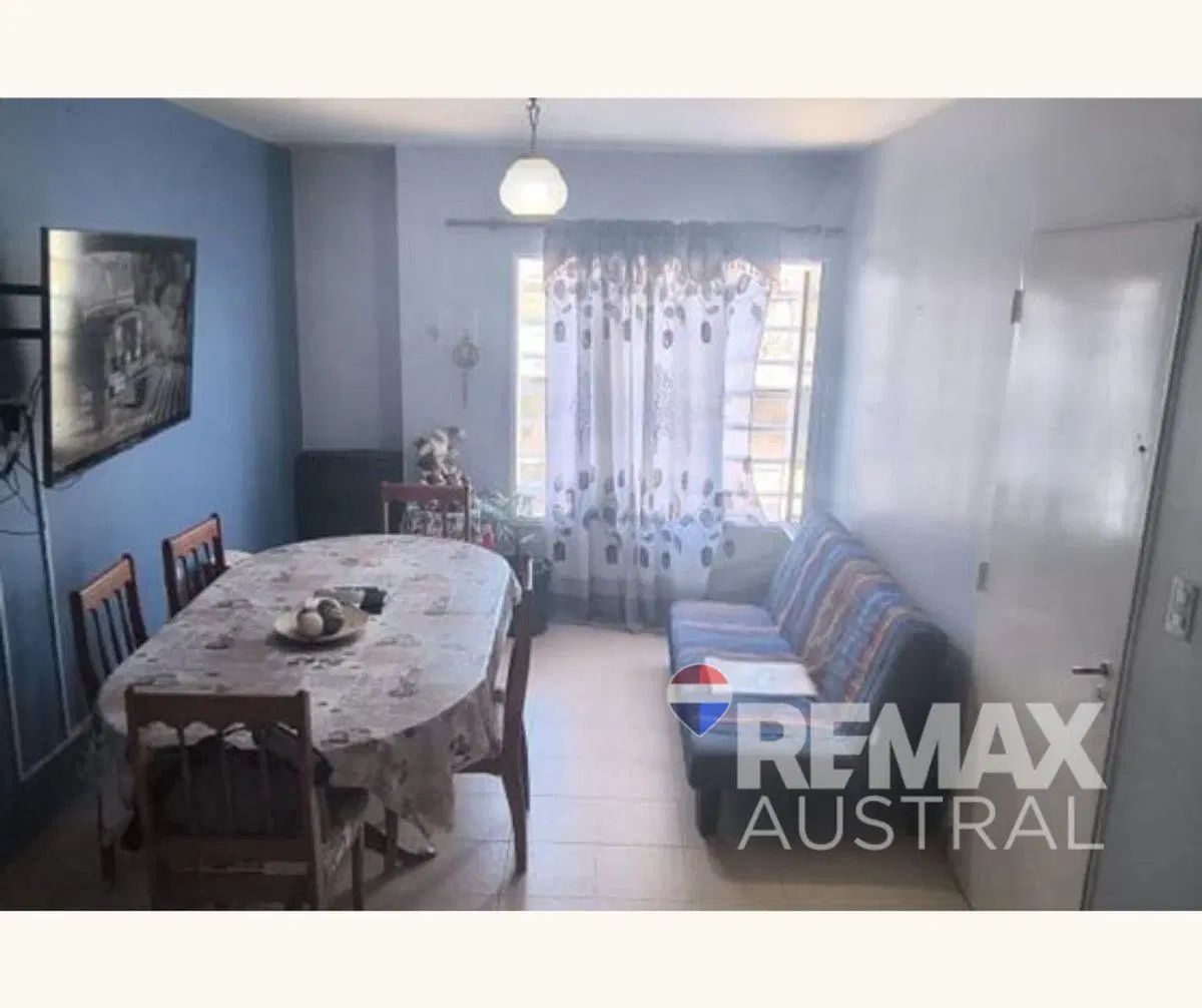 DUPLEX EN VENTA -NO APTO CREDITO HIPOTECARIO 4