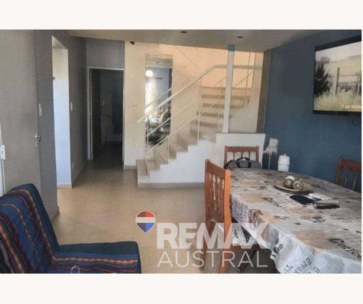 DUPLEX EN VENTA -NO APTO CREDITO HIPOTECARIO