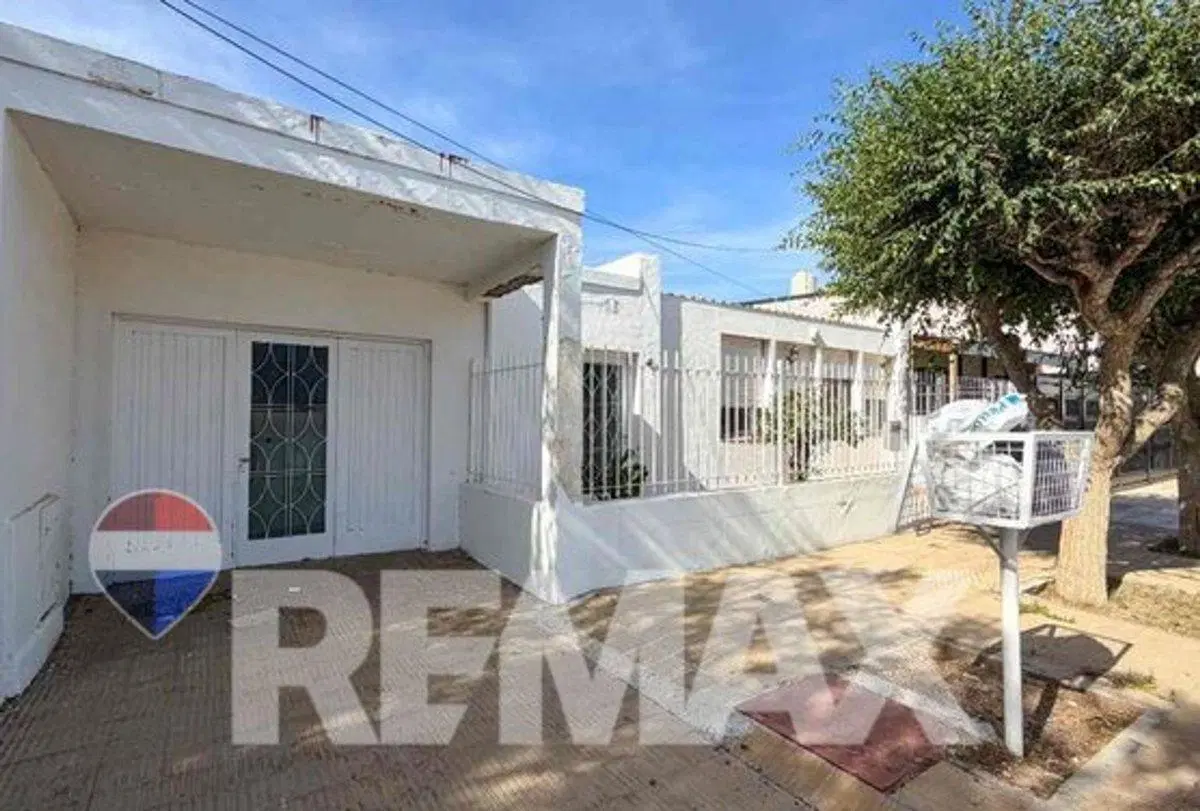 BARRIO ROCA. CASA DOS DORMITORIOS 5