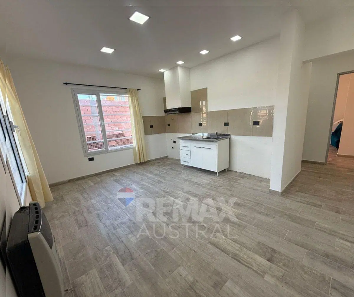 ALQUILER DEPARTAMENTO - 1 DORMITORIO - KM5 2